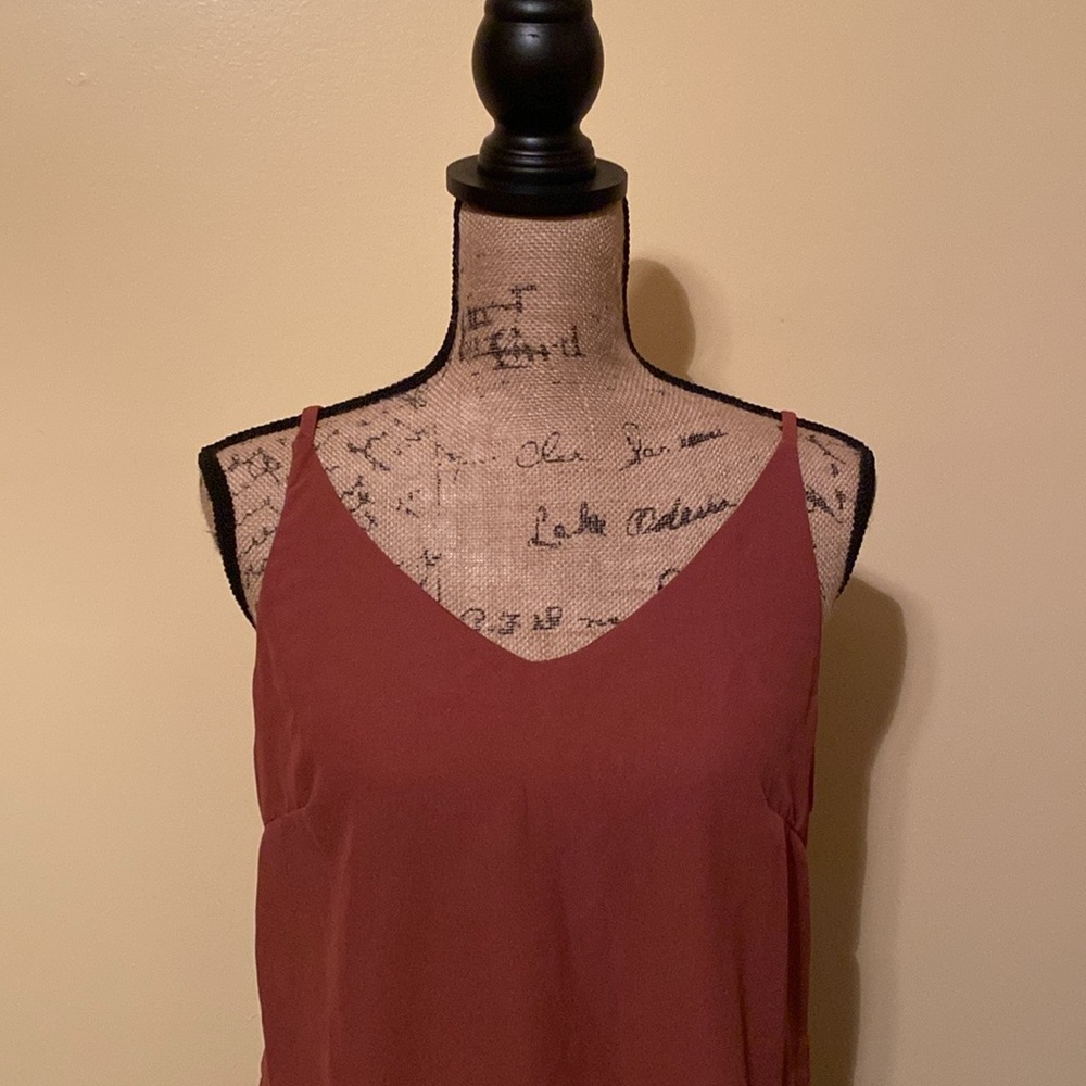 Norma Allen top